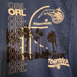 Orlando Magic Tee
